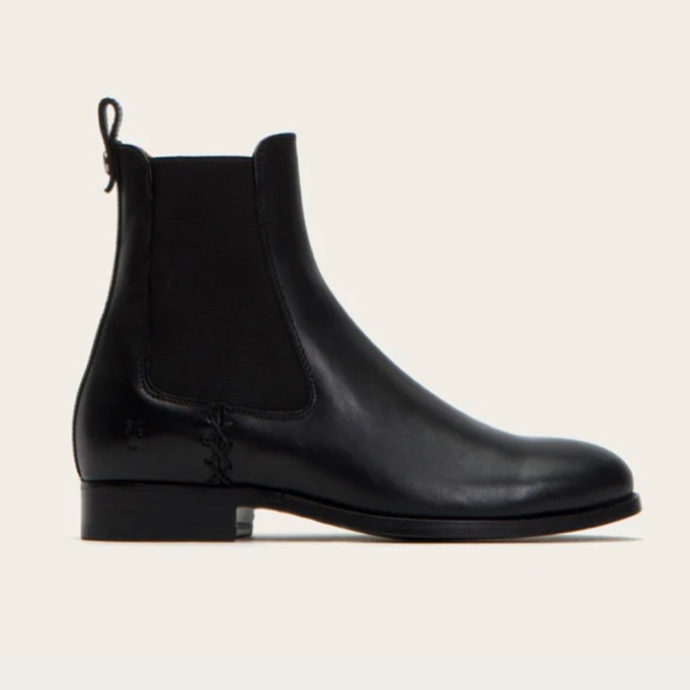 Frye Melissa Chelsea Boot size 7.5